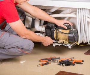 Why choose Your Neighborhood Plumber for plumbing contractor in Aurora